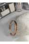 Pure Copper Lucky Bracelet 100% Copper Snap-on Suitable for All Wrists - 2