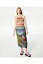 Jacquard Metal Accessory Knitwear - 2