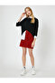 Women's Orange Skirt 0KAK73909MW - 2