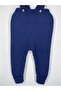 Baby Knitwear Salopet Jumpsuit - 3