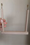 Wooden Cage Swing - For Budgies and Cockatiels - 3