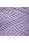 Premium Koton Cotton Macrame Rope Lilac 200 Gr 150 Meters 2mm Cotton Chain Macrame Bag Rope Supla Rope - 4
