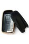 Kia Sportage Rio Soul Optima Smart Remote Case Auto Keychain 3 Keys Black - 4
