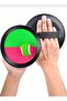 Horse Grab Game Set Velcro Ball Catching Fun Toy