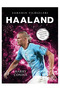 Stars of the Field RONALDO - LEWANDOWSKI - MBAPPE - HAALAND (Football Player Card-Sticker-Poster) 4Books - 3