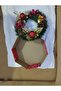 New Year Door Ornament Christmas Special 22-24cm - 3