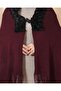 Women's Winter and Seasonal Shoulder Shawl (Very Soft and Warm, Suitable for All Ages) - 5