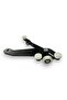 VW Caravelle T6.5 2020-2023 Right Electric Door Lower Slide Bar 7E0843398H - 3