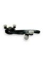 VW Caravelle T6.5 2020-2023 Right Electric Door Lower Slide Bar 7E0843398H - 4
