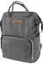Local Carlos Yerli Mother Baby Care Bag Backpack Liquidproof Baby Bag with Thermos