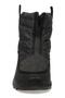 7448-Z Watertight Luna Daily Black Women's Boots - 3