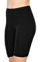 Black 1431 Modal Cotton Over The Knee Tights