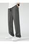 Oversize Seasonal Sweatpants - 2
