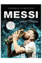 Stars of the Field RONALDO - ARDA - MESSİ - ICARDİ (Poster Sticker Football Player Card Gift) - 3