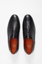 Men's Genuine Leather Classic Shoes 537 3227 Erk Ayk Sk23/24 - 3