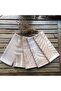 Damask 5-Piece Kitchen Towel Set & Drying Cloth 40*60 Cm - 4
