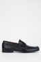 Men's Genuine Leather Loafer Shoes 537 3225 Erk Ayk Y23