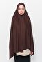 Ready Practical Interlocking Luxury Organic Plain Combed Shawl Evenly Aligned - 3