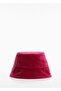 Cotton Bucket Hat - 2