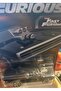 Fast Furious 70 Dodge Charger Rt Collectible Model Car - 2