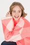 Women's Pomegranate Blossom Sweater - 3