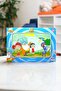 Ks Games Nasrettin Hoca Time Traveler 24 pieces Frame Puzzle/Puzzle - 2
