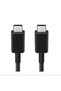 EP-DN975B Type C Kablo (45W) - Siyah