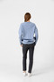 Women's Standard Oversize Knitwear Sweater - 6