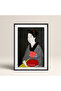 Set of Two Framed Painting Set Poster Painting Double05 - 3
