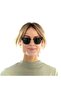 Rb3016 W0365 51 Clubmaster Unisex Sunglasses - 4