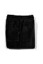 Men's BORIS Normal Waist Thick Fleece Tracksuit Bottom BLACK - 2