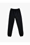 4wkb40202tk Boys' Tracksuit Bottom Navy Blue