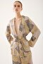 Dorothy Multicolor Kimono - 2