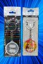Spain Themed Keychain Cover Opener - 2
