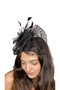 Custom Design Cocktail & Party & Church Hat - 6