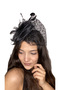 Custom Design Cocktail & Party & Church Hat - 7