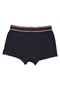 مجموعة من 3 قطع من Boxer Trunk Neo-maritime - أزرق داكن - 3
