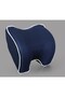 Dm622 Travel Travel Pillow Visco Car Interior Neck Pillow - 2