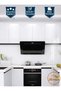 GLOSSY ADHESIVE FOIL - 100CM X 3 METERS FOR FURNITURE AND CABINET COVERING - SELF-ADHESIVE - 4