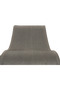 Mat, Door Mat, Corrugated Mat, Deep Striped Mat, Decorative Mat, 60 CmX 1 Mt - 4