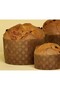 Panetto Bread and Cake Mold 134mm Diameter 95mm Height 10 Pieces