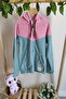 POLAR HOODED ZIPPERED TRACKSUIT TOP - 2