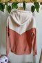 POLAR HOODED ZIPPERED TRACKSUIT TOP - 3