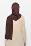 Ready Practical Interlocking Luxury Organic Plain Combed Shawl Evenly Aligned - 8