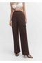 Wideleg Cargo Pants