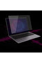Macbook Huawei Matebook X Pro 2022 Transparent Tempered Screen Protector - 2