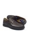 Dacfy 100% Genuine Leather Men's Winter Comfortable Daily Casual Dad Shoes 40-44
