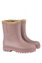 W10290 Tokio Borreguito Pink Girls' Rain Boots - 5