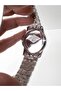 Classic Men's Wristwatch with Steel Bracelet Lcr.lmg.07443 - 3