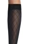 جوارب بنطال منقوشة من PENTİ TRENDY ELIZA - 2